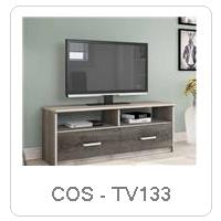 COS - TV133